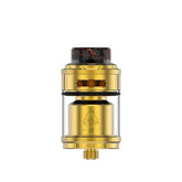 Thunderhead x Mike Vapes Blaze 26mm RTA Downtown Vapoury